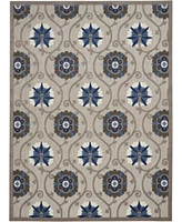 Nourison Home Aloha Alh19 Rug Collection