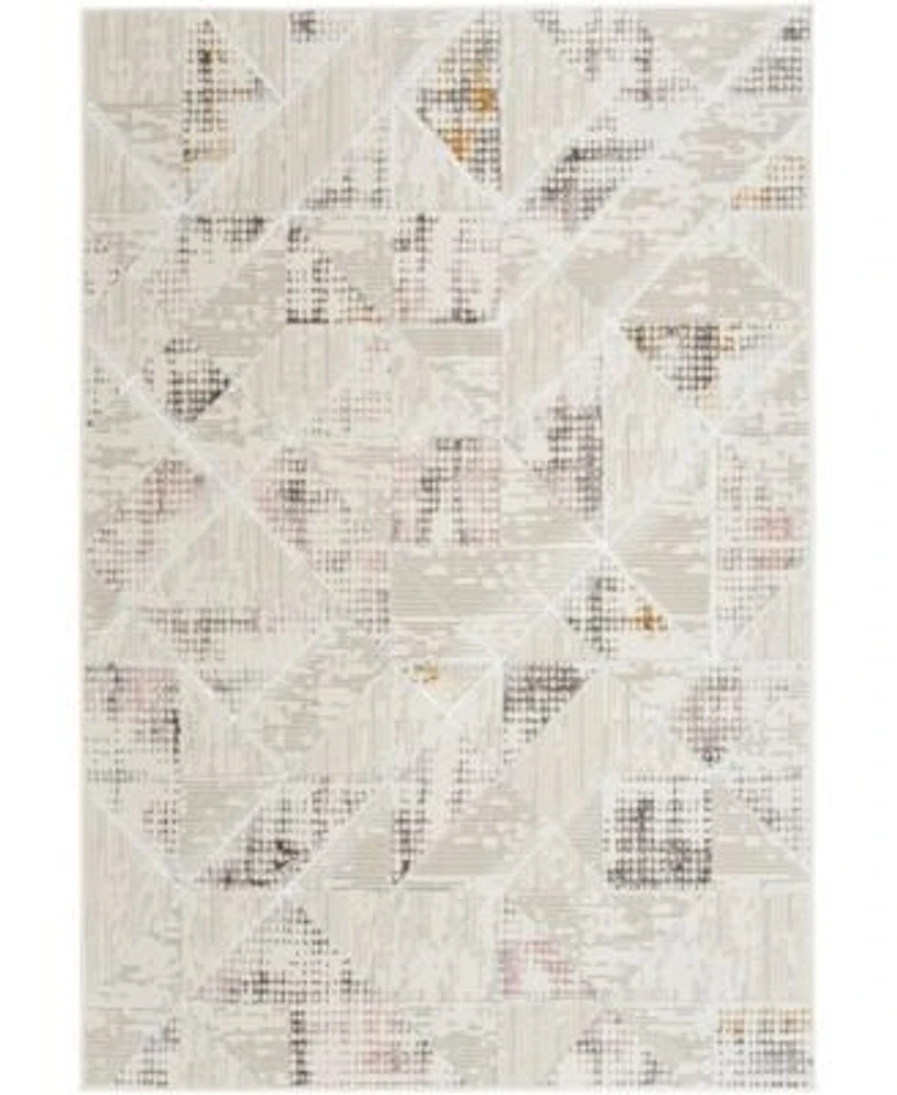 Nourison Home Glitz Glz04 Rug Collection