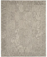 Nourison Home Colorado CLR04 7'9x9'9 Area Rug