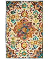 Nourison Home Bahari BAH01 5'x7' Area Rug