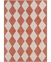Nourison Home Positano POS04 4'x6' Area Rug