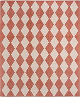 Nourison Home Positano POS04 6'x9' Area Rug