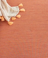 Nourison Home Positano POS01 6'x9' Area Rug