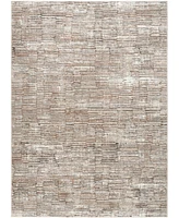 Nourison Home Trends SUT06 5'3"x7'3" Area Rug