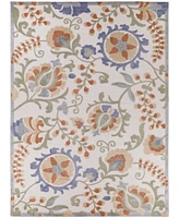 Nourison Home Aloha ALH17 7'10"x10'6" Area Rug