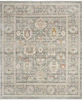 Nourison Home Oases OAE01 7'10"x10'1" Area Rug