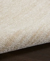 Nourison Home Nourison Essentials NRE01 2'2x18' Runner Area Rug