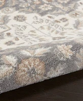 Nourison Home Elation Etn08 Rug Collection