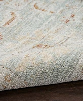 Nourison Home Oases Oae01 Rug Collection