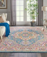 Nourison Home Passion Psn20 Rug Collection