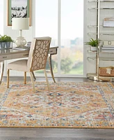 Nourison Home Passion PSN23 6'7"x9'6" Area Rug