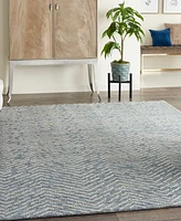 Nourison Home Colorado CLR02 8'3x11'6 Area Rug