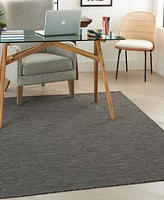 Nourison Home Positano POS01 5'x7' Area Rug