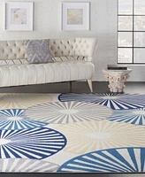 Nourison Home Grafix Grf20 Rug Collection