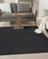 Nourison Home Nourison Essentials NRE01 4'x6' Area Rug