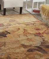 Nourison Home Somerset St83 Rug Collection