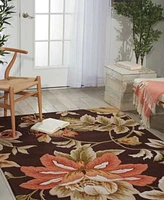 Nourison Home Fantasy Fa11 Rug Collection