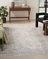 Nourison Home Elegant Heirlooms Elh03 Rug Collection