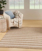 Nourison Home Positano Pos03 Rug Collection