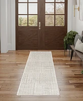 Nourison Home Andes AND06 2'2"x7'6" Runner Area Rug