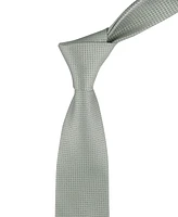 Calvin Klein Men's Micro-Texture Tie