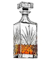 Godinger Barware, Dublin Whiskey Decanter