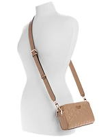 Guess Kori Status Small Crossbody