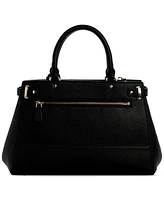 Guess Silvye Medium Luxury Satchel