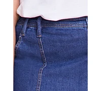 On 34th Trendy Plus Carpenter Jeans, Exclusively at Macy's