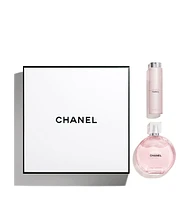 CHANEL CHANCE EAU TENDRE Eau de Toilette Twist & Spray Set