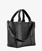 GiGi New York Women's Harper Tote Bag