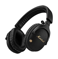 Marshall Monitor Iii Noise Canceling Over-Ear Bluetooth Headphones