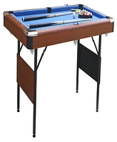 Slickblue Pool able,billirad table,game table,Children's game table,table games,family movement