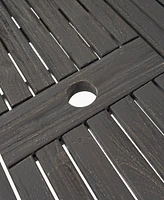 Expandable Outdoor Dining Table: Transform Your Patio Into A Dining Oasis