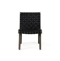 Outdoor 3-Piece Wood Patio Seating Set