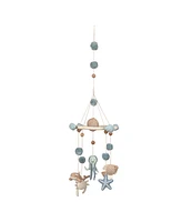 Crane Baby Infants Cove Mobile Ocean Life Ceiling Hanging