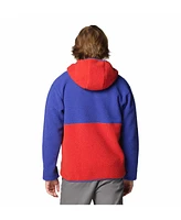 Columbia Backbowl Ii Remastered Full Zip Hoodie