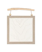 Crane Baby Cove Beach Life Wall Decor, 3-Pc. Set