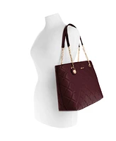 Nine West Women's Mirabella Tote Bag