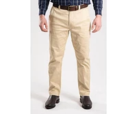 Mountain Khakis Men's Teton Pant | Modern Fit / Sand