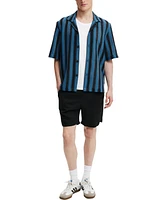 Cotton On Men's Freemont Short Sleeve Shirt