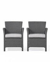 Throne-Like Comfort: The St Lucia Chair