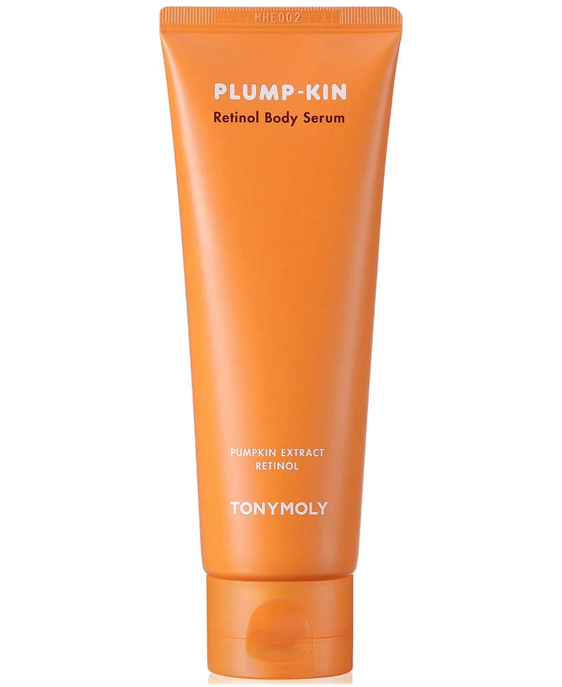 Tonymoly Plump