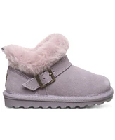 Bearpaw Toddler Girls Jasmine Winter Boots from Finish Line