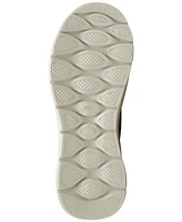 Skechers Men's Slip-ins: Go Walk Flex - Hands Up Wide-Width Casual Walking Sneakers from Finish Line