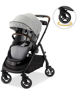 Graco Baby Premier Modes Merge Stroller