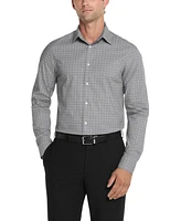 Calvin Klein Men Steel Slim Fit Dress Shirt