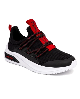 Nautica Little and Big Boys Swimm Athletic Sneakers
