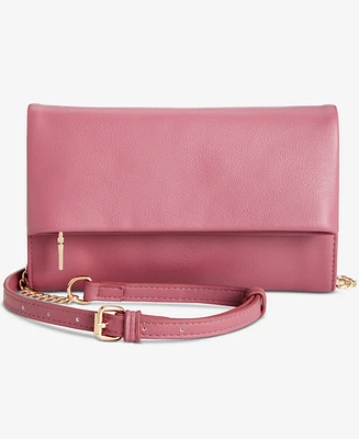 I.n.c. International Concepts Averry Tunnel Small Crossbody, Created for Macy's