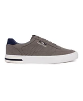 Nautica Men's Negril Flat Court Sneaker